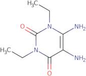 1,3-Diethyl-5,6-aminouracil