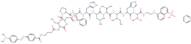 DABCYL-gamma-Abu-Ile-His-Pro-Phe-His-Leu-Val-Ile-His-Thr-EDANS trifluoroacetate salt