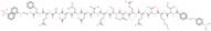 DABCYL-(Asn670,Leu671)-Amyloid b/A4 Protein Precursor770 (661-675)-EDANS ammonium salt