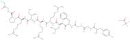 Dynorphin A (1-10)-Gly-chloromethylketone trifluoroacetate salt