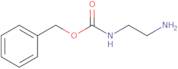 N-1-Z-1,2-diaminoethane·HCl