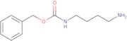N-1-Z-1,4-diaminobutane·HCl