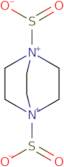 1,4-Diazabicyclo[2.2.2]octane bis(sulfur dioxide) adduct