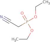 Diethylcyanomethylphosphonate