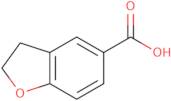 2,3-Dihydrobenzo[b]furan-5-carboxylic acid