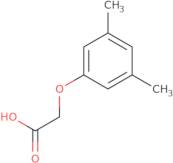 (3,5-Dimethylphenoxy)acetic acid