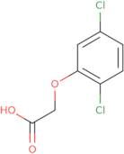 (2,5-Dichlorophenoxy)acetic acid