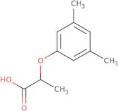 2-(3,5-Dimethylphenoxy)propanoic acid