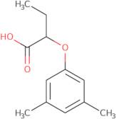 2-(3,5-Dimethylphenoxy)butanoic acid