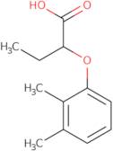 2-(2,3-Dimethylphenoxy)butanoic acid