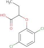 2-(2,5-Dichlorophenoxy)butanoic acid