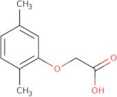 (2,5-Dimethylphenoxy)acetic acid