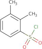 2,3-Dimethylbenzenesulfonyl chloride