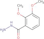 2,3-Dimethoxybenzohydrazide