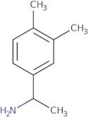 1-(3,4-Dimethylphenyl)ethanamine