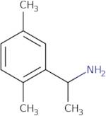 1-(2,5-Dimethylphenyl)ethanamine