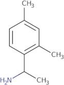 1-(2,4-Dimethylphenyl)ethanamine
