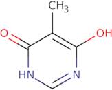 4,6-Dihydroxy-5-methylpyrimidine