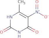 2,4-Dihydroxy-6-methyl-5-nitropyrimidine