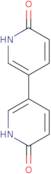 6,6'-Dihydroxy-3,3'-bipyridine