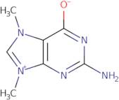 7,9-Dimethylguanine
