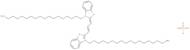 3,3-Dioctadecyloxacarbocyanine perchlorate