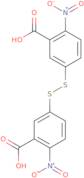5,5'-Dithiobis(2-nitrobenzoic acid)
