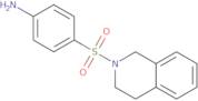 4-(3,4-Dihydroisoquinolin-2(1H)-ylsulfonyl)aniline