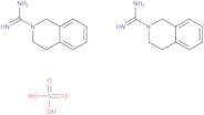 3,4-Dihydro-2(1H)-isoquinolinecarboxamide hemisulfate