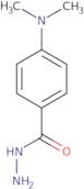 4-(Dimethylamino)benzohydrazide