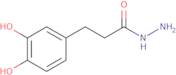 3-(3,4-Dihydroxyphenyl)propanohydrazide