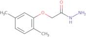 2-(2,5-Dimethylphenoxy)acetohydrazide