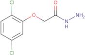 2-(2,5-Dichlorophenoxy)acetohydrazide