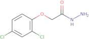 2-(2,4-Dichlorophenoxy)acetohydrazide