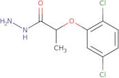 2-(2,5-Dichlorophenoxy)propanohydrazide