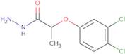 2-(3,4-Dichlorophenoxy)propanohydrazide