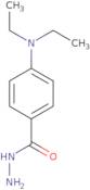 4-(Diethylamino)benzohydrazide