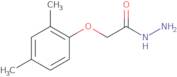 2-(2,4-Dimethylphenoxy)acetohydrazide