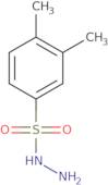 3,4-Dimethylbenzenesulfonohydrazide