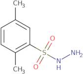 2,5-Dimethylbenzenesulfonohydrazide