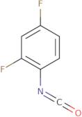 2,4-Difluoro-1-isocyanatobenzene