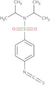 N,N-Diisopropyl-4-isothiocyanatobenzenesulfonamide