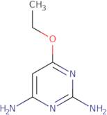 2,4-Diamino-6-ethoxypyrimidine