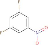 1,3-Difluoro-5-nitrobenzene