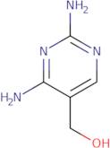 2,4-Diamino-5-pyrimidinemethanol