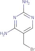 2,4-Diamino-5-(bromomethyl)pyrimidine