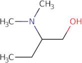 2-(Dimethylamino)butan-1-ol