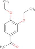 1-(3,4-Diethoxyphenyl)ethanone