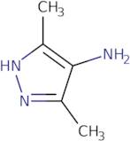 3,5-Dimethyl-1H-pyrazol-4-amine