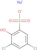 3,5-Dichloro-2-hydroxybenzenesulfonate sodium salt